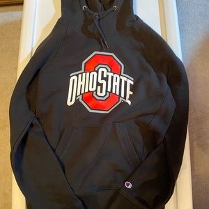 Ohio State Champion Hoodie